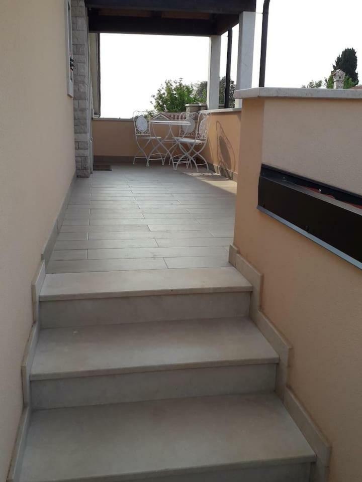 Apartman Ulika เมดูลิน ภายนอก รูปภาพ